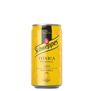 bote de tonica