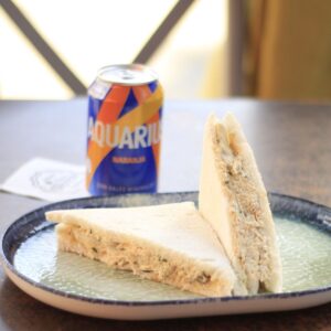 Sandwich Mila