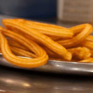 docena churros artesanos