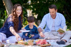 comida para llevar picnic zoo madrid