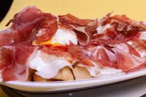 comida casera